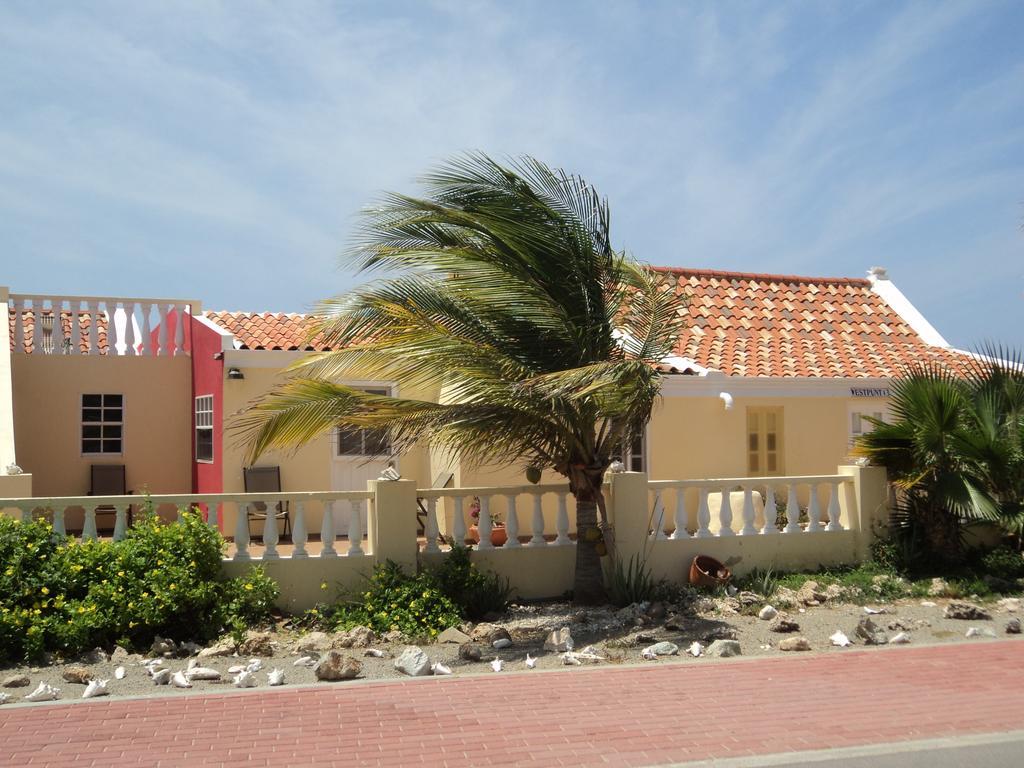 Aruba Cunucu Residence Palm Beach Room photo